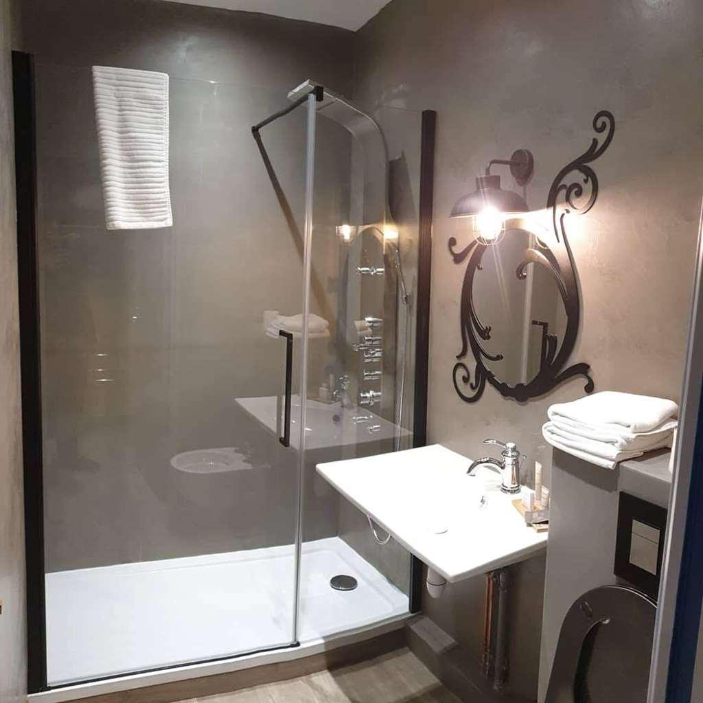 Logis Hotel Le Rivage Ж'єн Номер фото