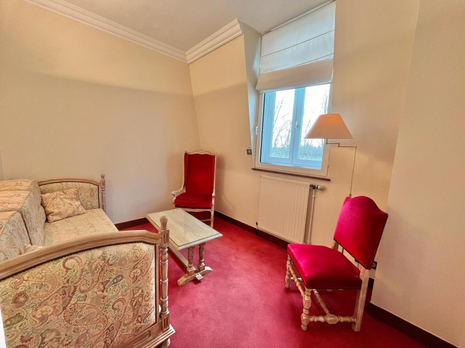 Logis Hotel Le Rivage Ж'єн Екстер'єр фото